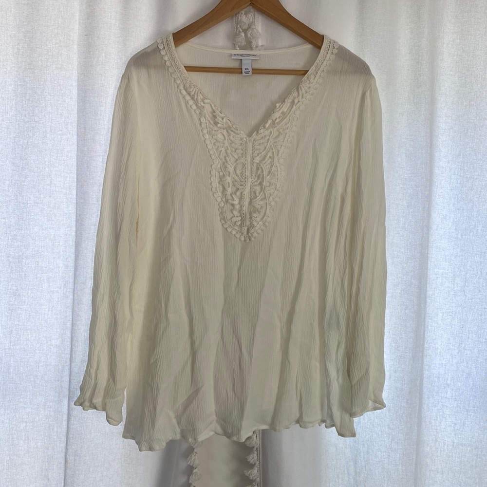 liz Lange Shirt/Dress